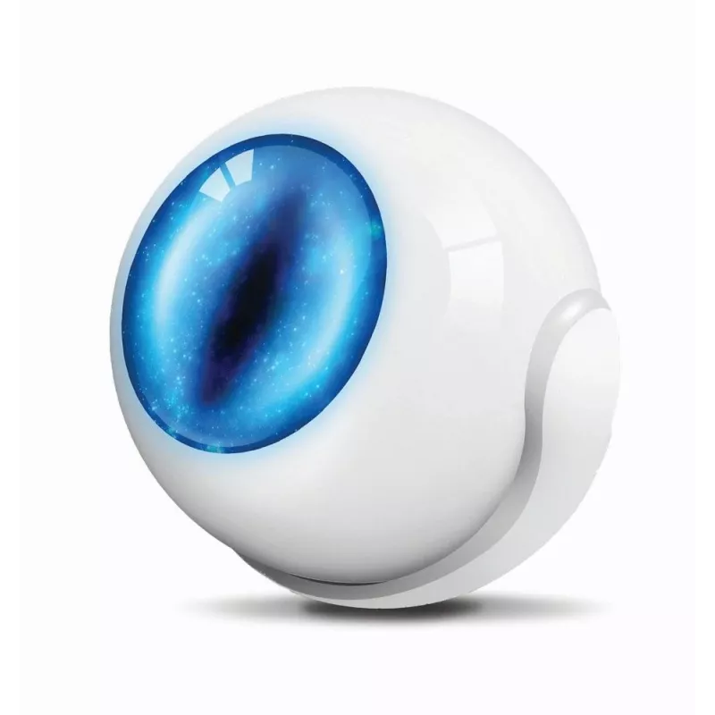 Fibaro FGMS-001 ZW5 EU Produkts Balts