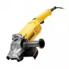 DeWALT DWE492-QS leņķa slīpmašīna 23 cm 6600 RPM 2200 W 5.2 kg