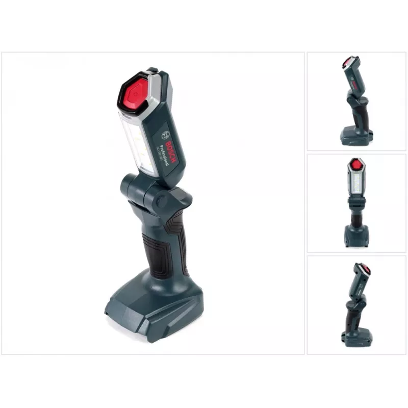Darba lukturis Bosch GLI 18V-300 Professional