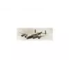 Revell Lancaster B. Iii Dambusters (04295) 1:72 mēroga lidmašīnas plastmasas modelis