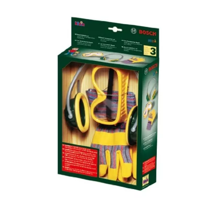 Klein Accessory kit Bosch small