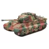 Rv03249 - Revell 1:35 - Tiger II Ausf.B (Henschel tornis)