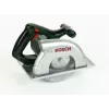 Theo Klein 8421 Bosch riņķzāģis I ar baterijām darbināms ar riņķveida kustību, gaismas un skaņas funkcijām I Izmēri: 23 cm x 16 cm x 14,5 cm I Rotaļlieta priekš