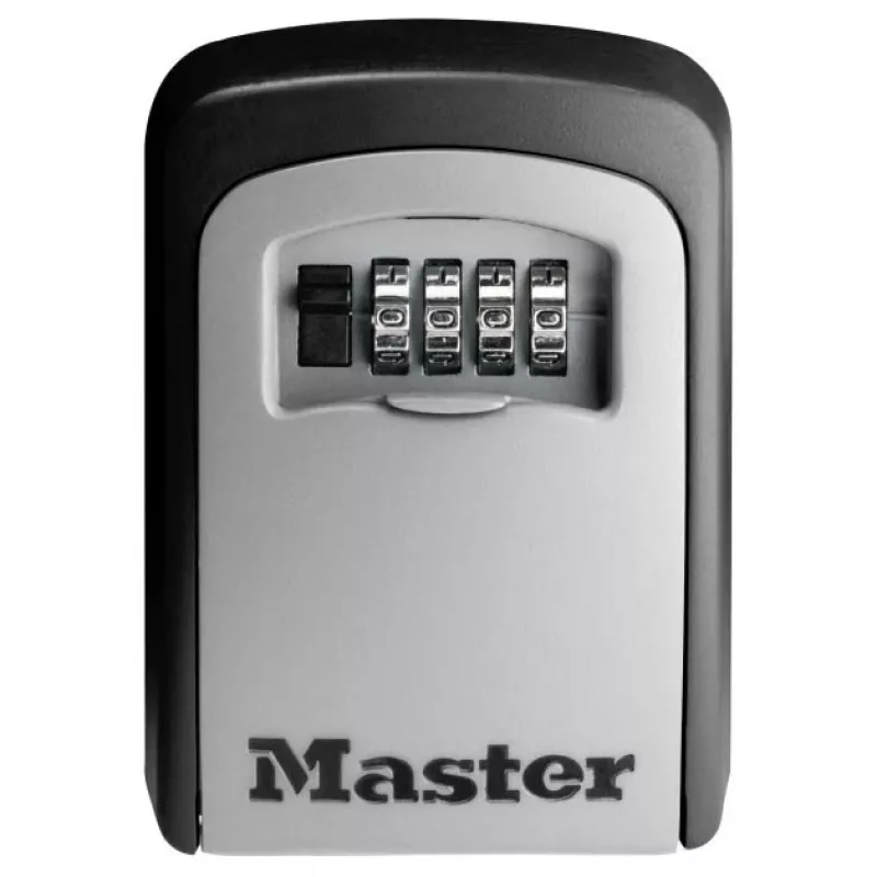 Atslēgu glabāšanas kaste MASTER LOCK Extra Large 5403EURD