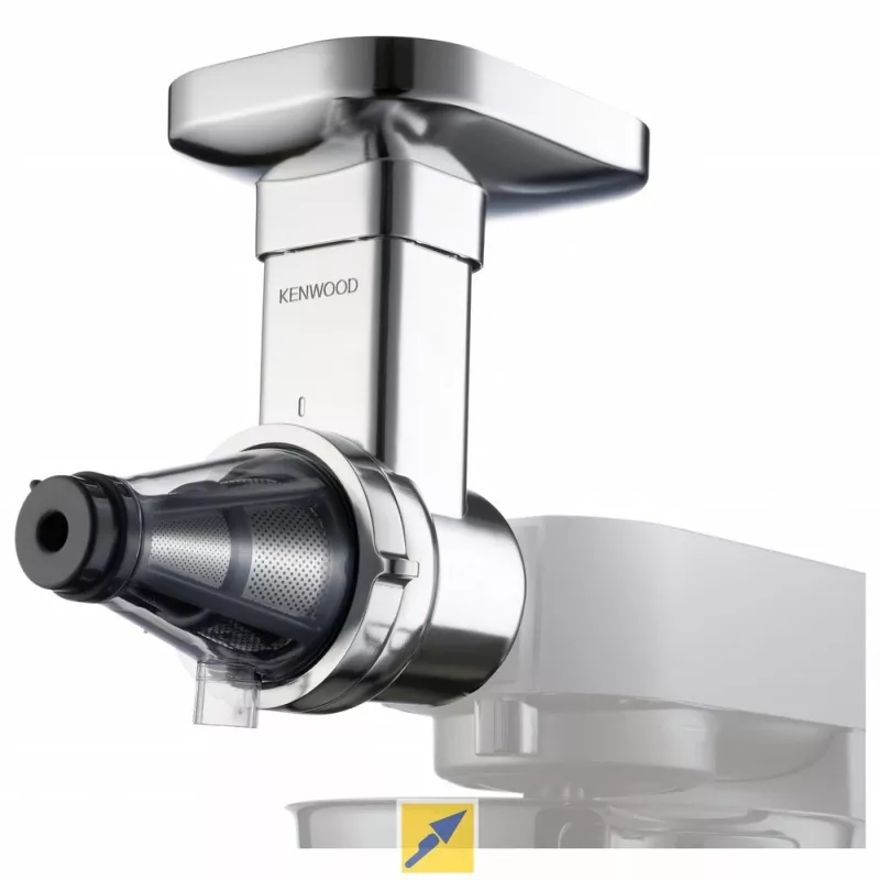 Virtuves piederums Kenwood Electronics KAX644ME