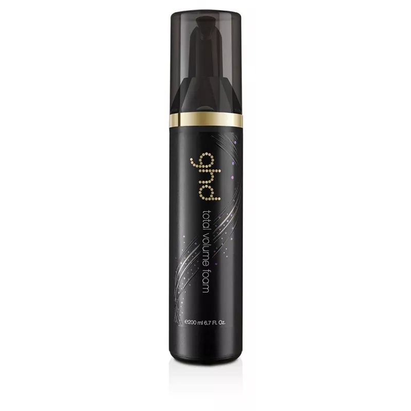 Matu serums GHD body goals 200 ml — sievietēm, izlīdzinoša un barojoša formula