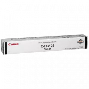 Toneris Canon Toner C-EXV29 2790B002 Melns 21000 lapas