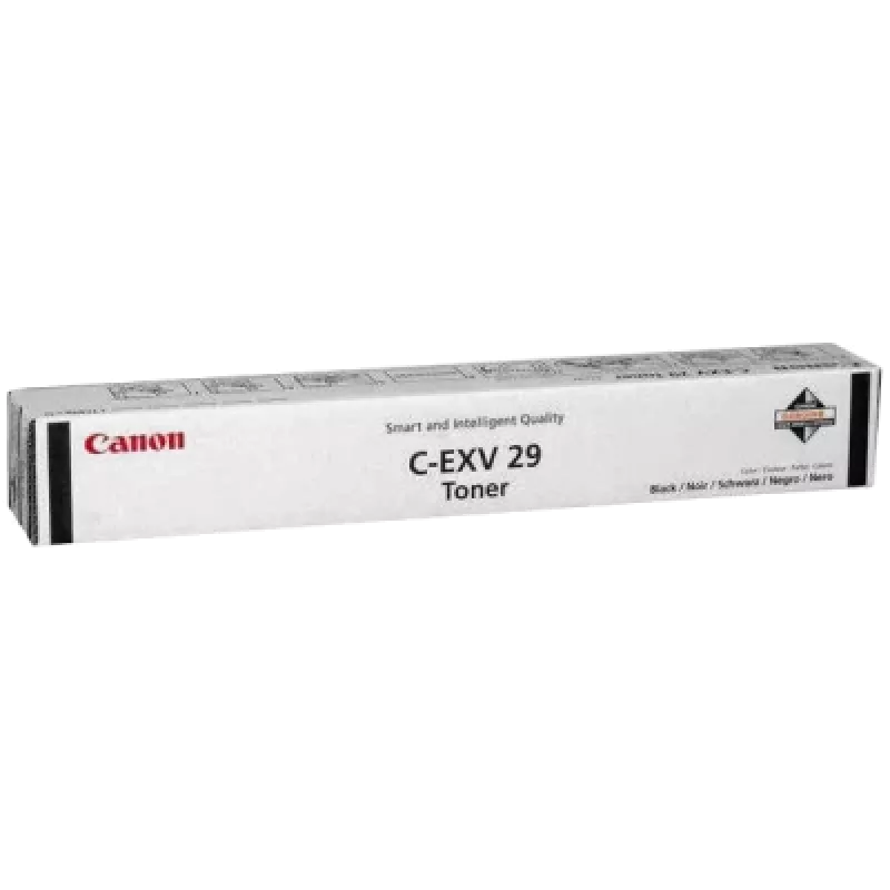 Toneris Canon Toner C-EXV29 2790B002 Melns 21000 lapas