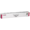 Canon C5030 5035, C-EXV29 Toner, Magenta tonera kasetne 1 gab. Oriģināla