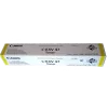 Toneris Canon EXV47Y C-EXV47 20000 lapas Dzeltens