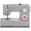 Automatic sewing machine SINGER SMC4423 — 23 stitch patterns, 5 mm stitch length, 1-step buttonhole, free arm, electric