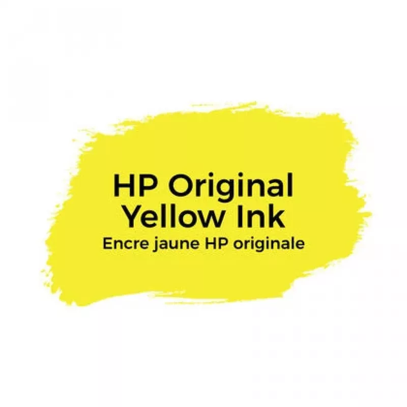 HP 982X High Yield Yellow Original PageWide kasetne, dzeltena, 1 gab., 16000 lapas