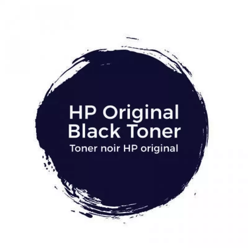 Toner HP kasetne Nr.53A Melna Q7553A 3000 lapas