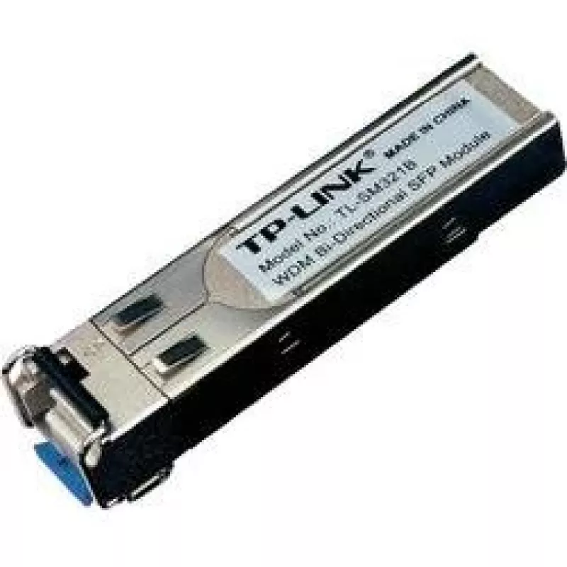 SFP modulis, TP-Link TL-SM321B, 1000Base-BX WDM, 1250 Mbit/s