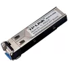 TP-Link 1000Base-BX WDM divvirzienu SFP modulis, optiskā šķiedra, 1250 Mbit/s, SFP, LC (UPC), 9/125 µm, 10000 m