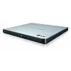 LG GP57ES40 optiskais diskdzinis DVD±RW Melns, Sudraba