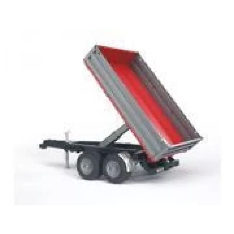 Rotaļu transportlīdzeklis Bruder 02019