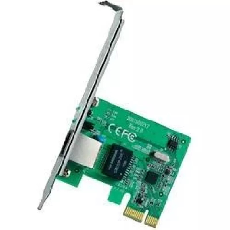TP-LINK TG-3468 tīkla karte un adapteris