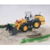 Liebherr L574 Šarnīru ceļu iekrāvējs
