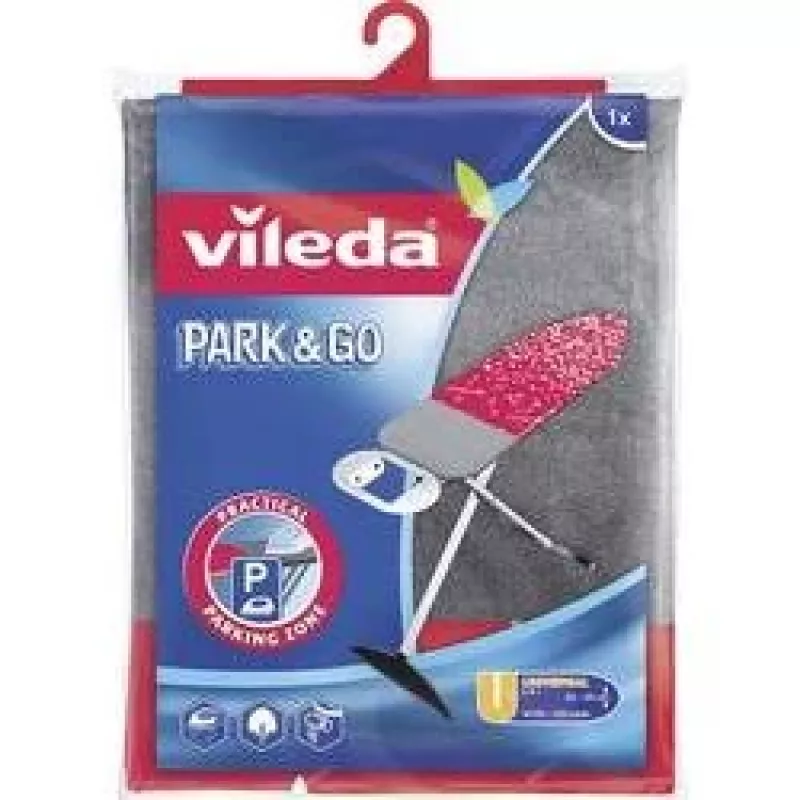 Vileda Park and Go Ironing Board Cover