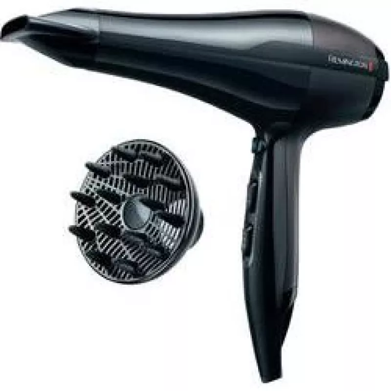 Remington AC5999 Pro-Air matu žāvētājs 2300 W, melns