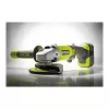 Ryobi R180AG-0 leņķa slīpmašīna 2.2 cm 7500 RPM 2.1 kg