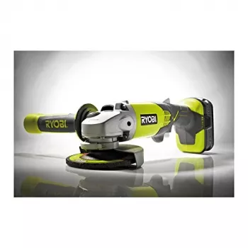 Ryobi R180AG-0 leņķa slīpmašīna 2.2 cm 7500 RPM 2.1 kg