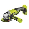 Ryobi R180AG-0 leņķa slīpmašīna 2.2 cm 7500 RPM 2.1 kg