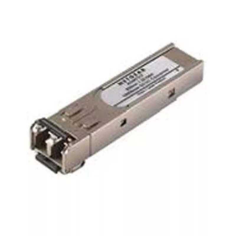 NETGEAR Fibre Gigabit 1000Base-LX (LC) SFP GBIC Module tīkla raiduztvērēja modulis