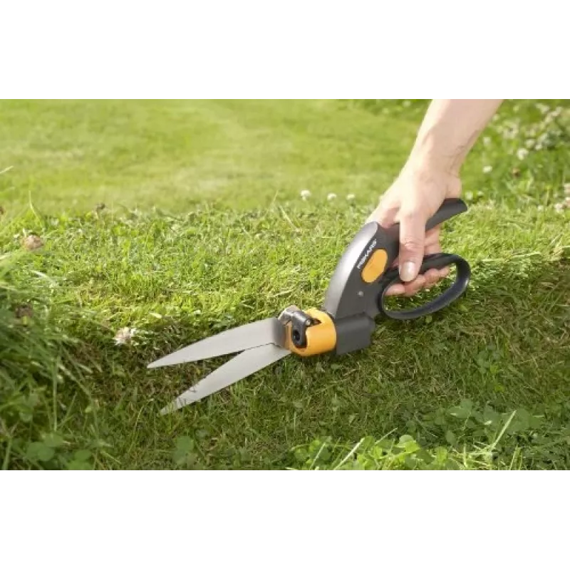 Fiskars Servo-System Grass Shear GS42 Small