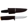 Fiskars Universal Utility Knife K40 Melns pelēka (1001622)