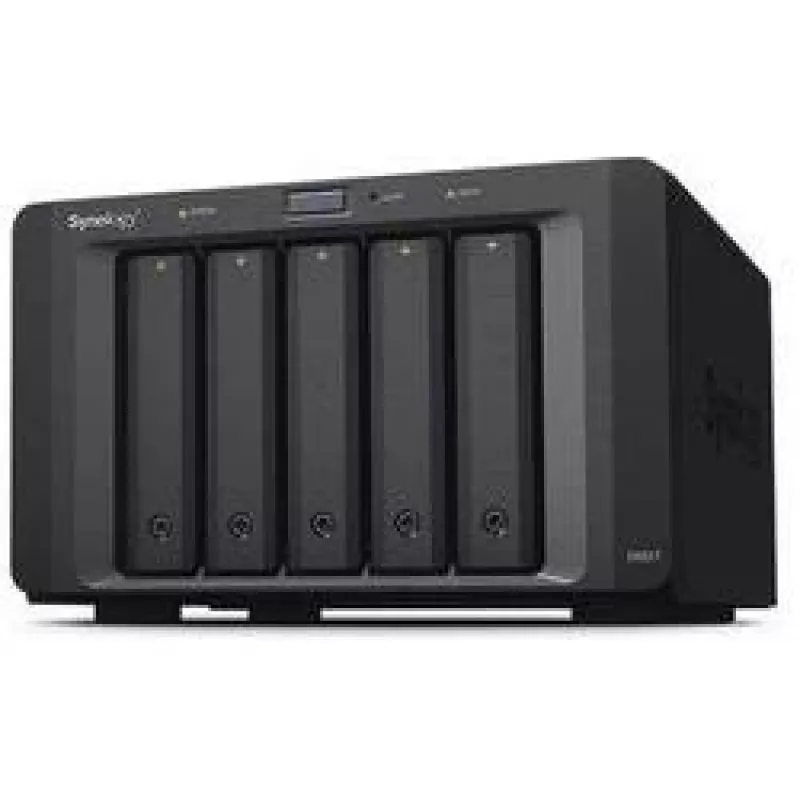 Disku masīvs Synology DX517