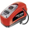 Black & Decker ASI300-QS elektriskā gaisa sūknis