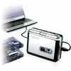 LogiLink® UA0156 kasešu digitalizētājs ar USB savienotāju