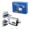 LogiLink® UA0156 kasešu digitalizētājs ar USB savienotāju