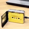 LogiLink® UA0156 kasešu digitalizētājs ar USB savienotāju