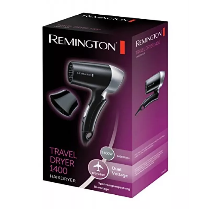Matu žāvētājs Remington D2400 1200W
