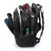 Wenger/SwissGear SwissGear IBEX - BackPack / for 17 Notebooks / Nylon / Zils 43.2 cm (17) Backpack case