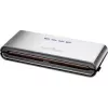 ProfiCook PC-VK 1080 - vakuumēšanas ierīce (plastmasas maisiņiem) - 120 W - nerūsējošais tērauds/melns (501080)