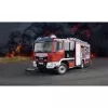 Revell 1/24 mēroga MAN/Schlingmann HLF 20 Varus modeļa komplekts