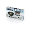 Tristar Divu degļu elektriskā plīts KP-6245, 2500W, 15,5/18,5 cm