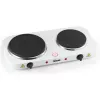 Tristar Divu degļu elektriskā plīts KP-6245, 2500W, 15,5/18,5 cm