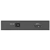 USB centrmezgls D-Link DUB-1340 Melns