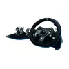 Logitech G920 Driving Force Racing stūre Xbox One un PC (941-000124)