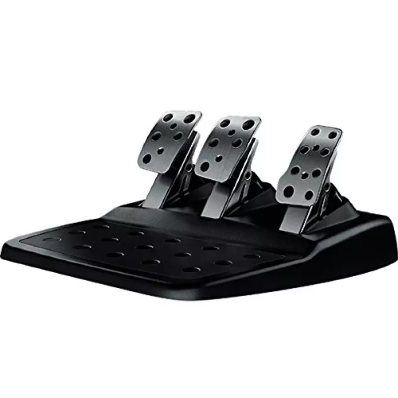 Logitech G920 Driving Force Racing stūre Xbox One un PC (941-000124)