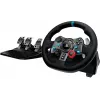 Logitech G920 Driving Force Racing stūre Xbox One un PC (941-000124)