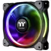 Thermaltake Riing 12 RGB Plus TT Premium Edition korpusa ventilators, 3 gab., 120 mm