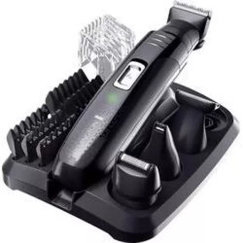 Remington PG6130 GroomKit personīgais trimeris