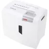 HSM shredstar X8 dokumentu smalcinātājs, 4,5 x 30 mm + atsevišķs CD griešanas mehānisms