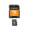 Atmiņas karte Intenso 4GB MicroSDHC Class 4 3403450